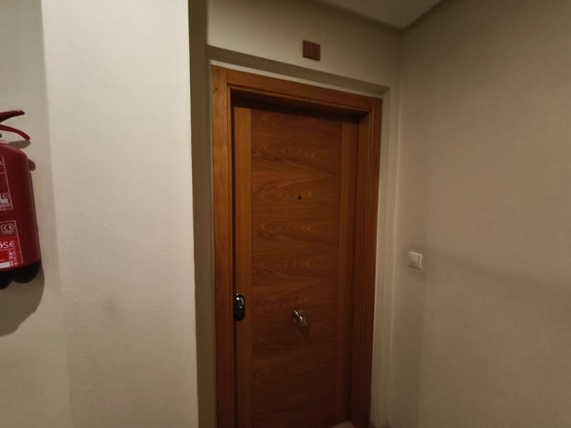 3 slaapkamer Appartement Te koop