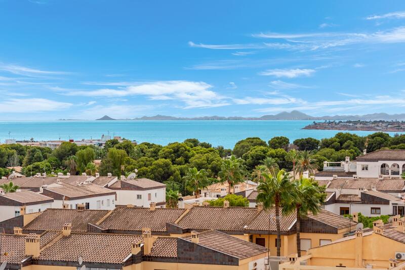 3 chambre Appartement à vendre