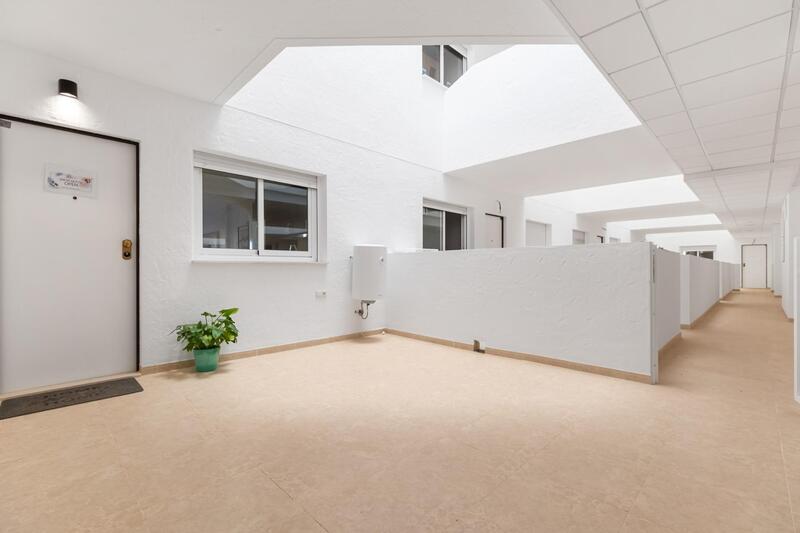 2 Schlafzimmer Appartement zu verkaufen