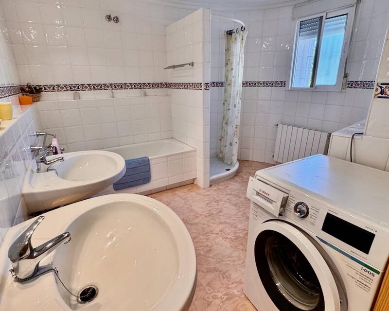 5 soverom Villa til salgs