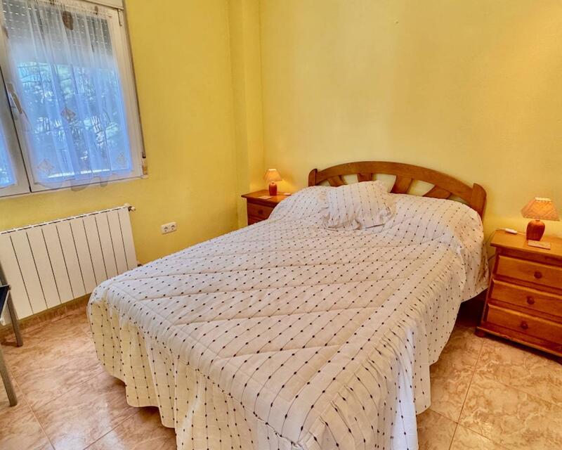 5 soverom Villa til salgs