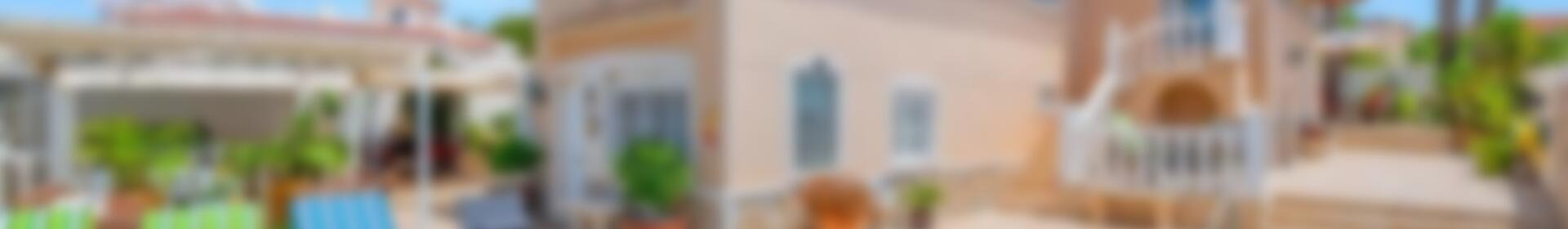 3 slaapkamer Villa Te koop