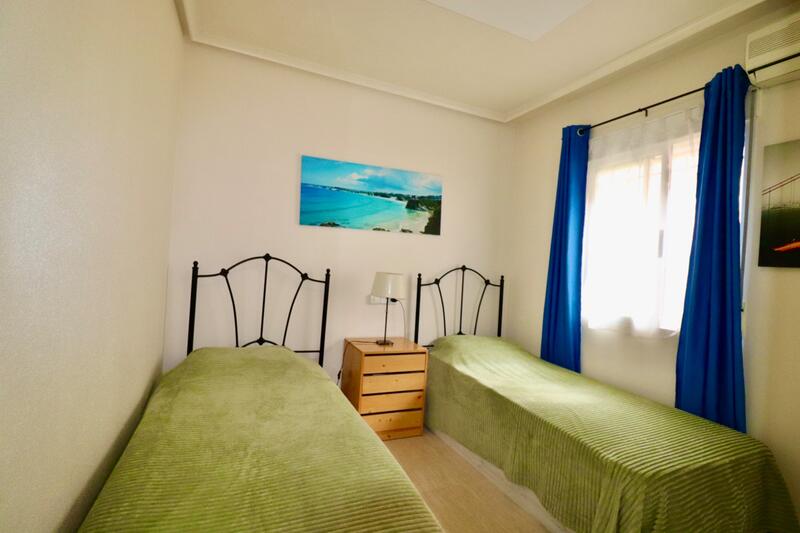 2 Schlafzimmer Villa zu verkaufen