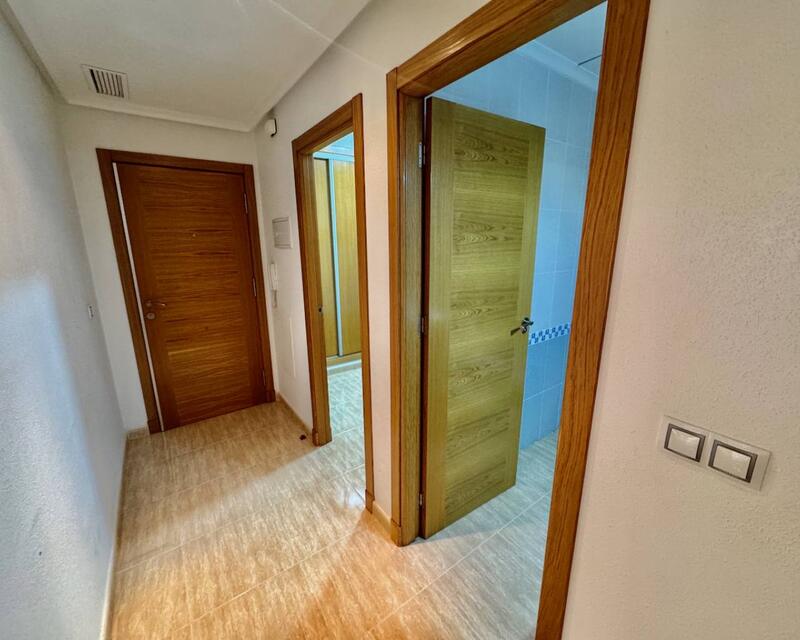 3 Schlafzimmer Appartement zu verkaufen