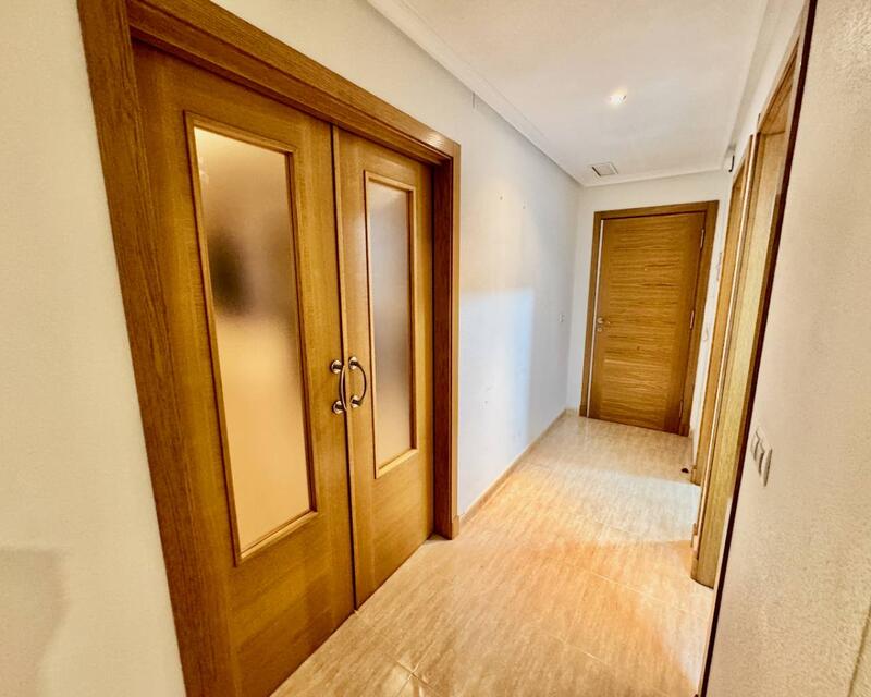 3 Schlafzimmer Appartement zu verkaufen