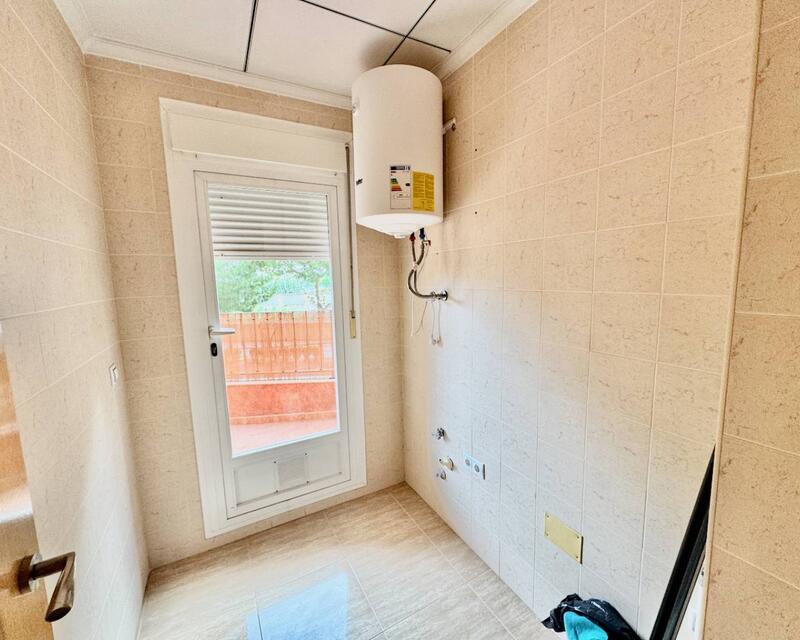 3 Schlafzimmer Appartement zu verkaufen