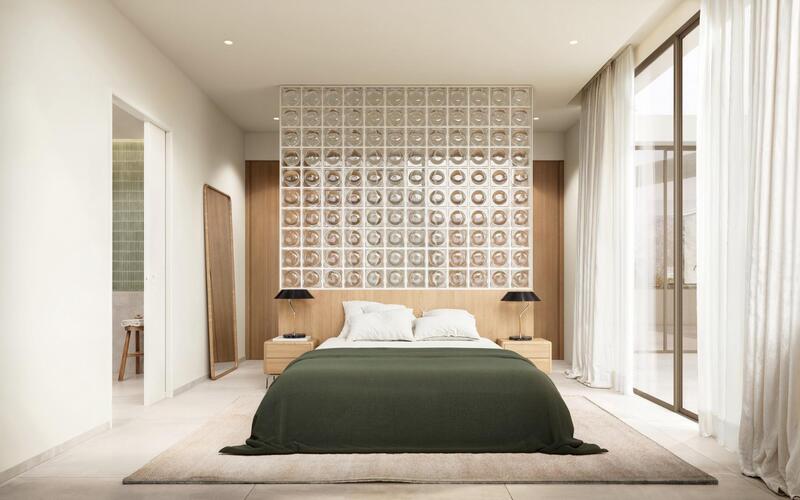 4 slaapkamer Villa Te koop