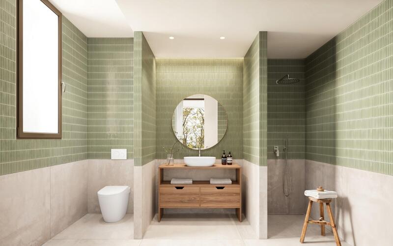 4 slaapkamer Villa Te koop