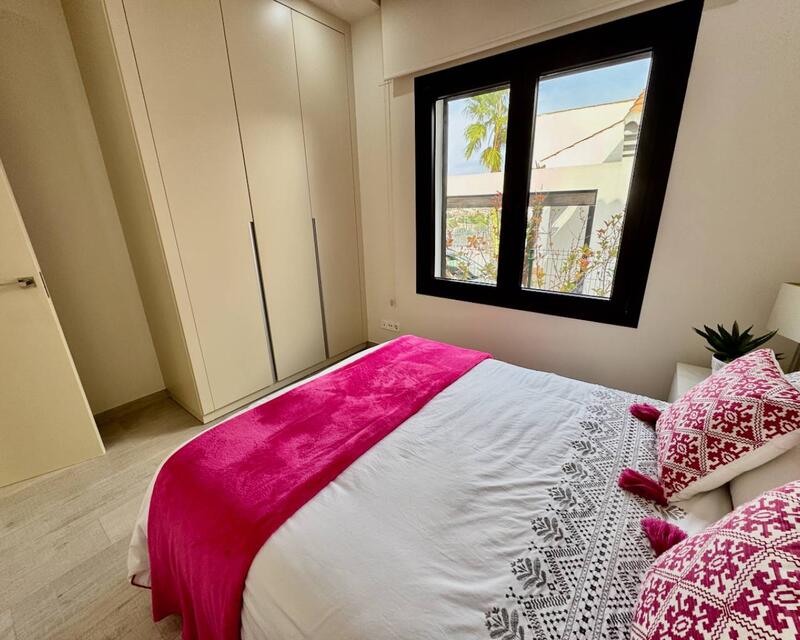 3 chambre Villa à vendre