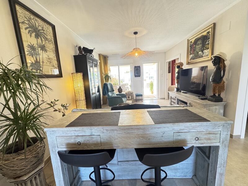 2 Schlafzimmer Appartement zu verkaufen