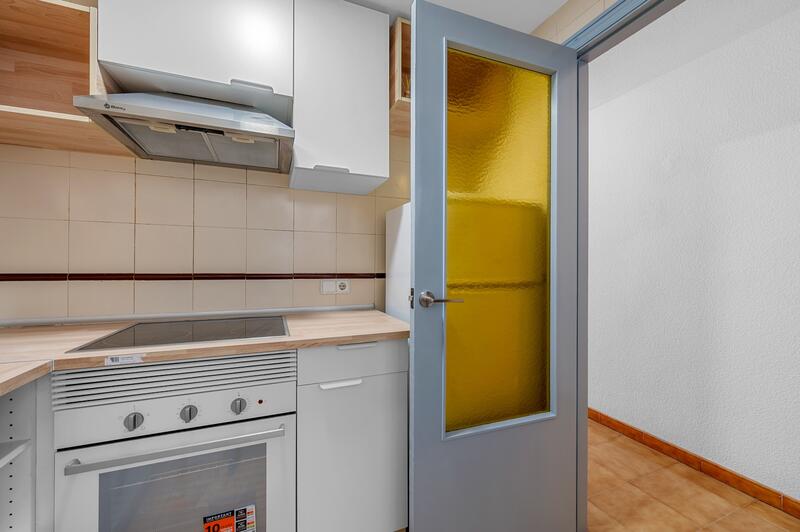 1 chambre Appartement à vendre