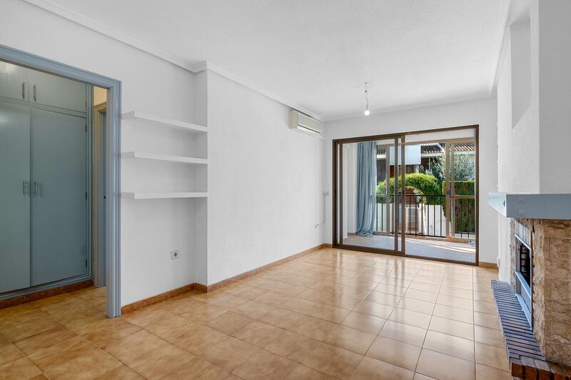 1 chambre Appartement à vendre