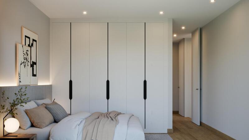 3 soveværelse Villa til salg