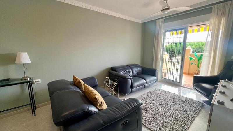 2 slaapkamer Appartement Te koop 2 slaapkamer Appartement Te koop