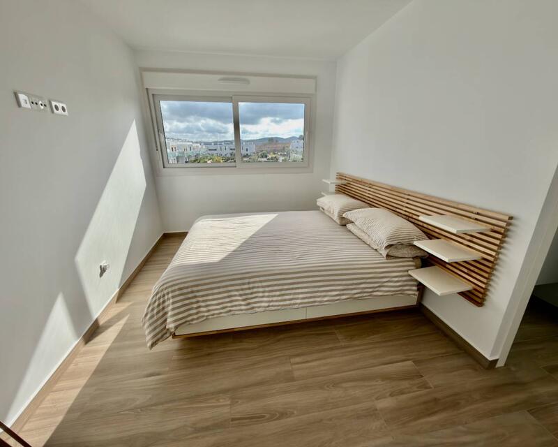 3 slaapkamer Appartement Te koop