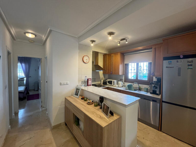 2 Cuarto Apartamento en venta