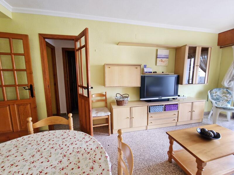 2 Schlafzimmer Appartement zu verkaufen