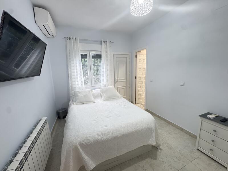 3 slaapkamer Villa Te koop