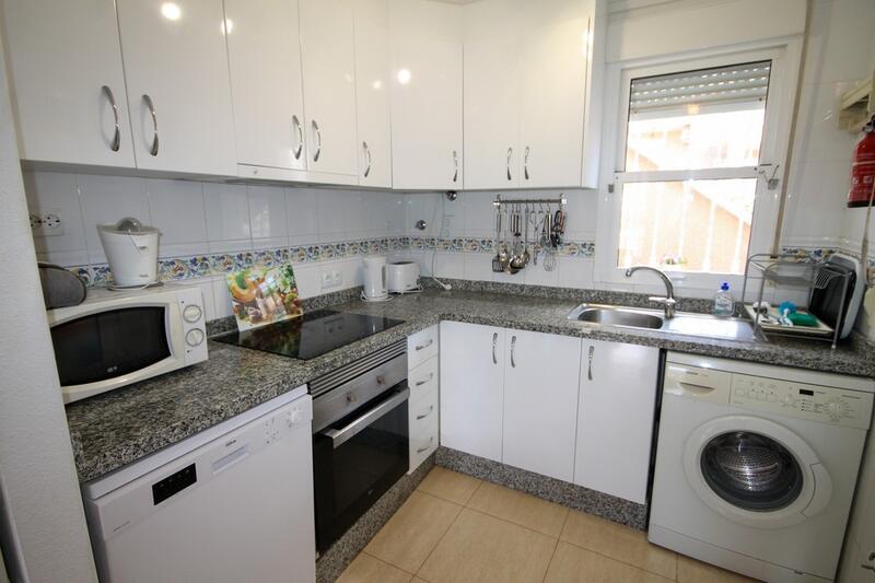 2 chambre Maison de Ville à vendre