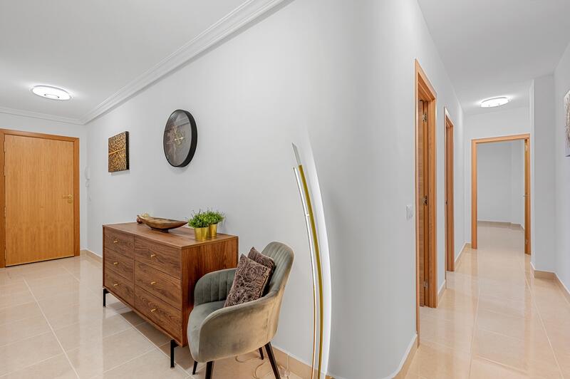 2 slaapkamer Appartement Te koop