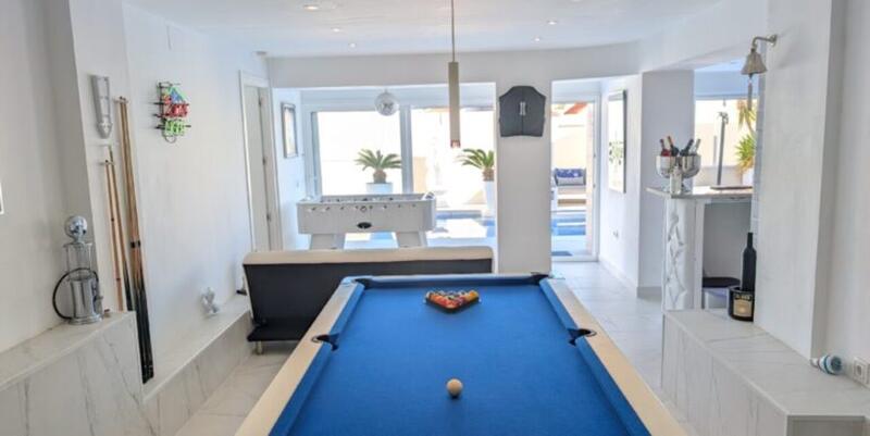 3 bedroom Villa for sale