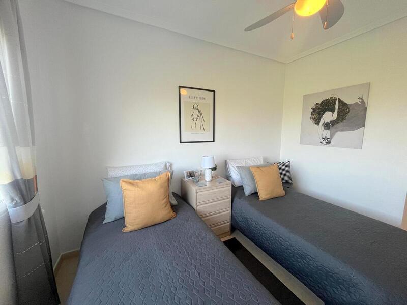 2 Cuarto Apartamento en venta