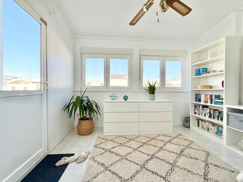 2 sovrum Villa till salu