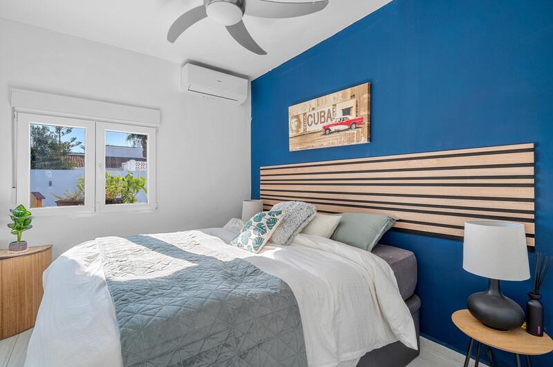 5 slaapkamer Villa Te koop