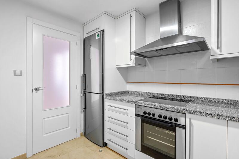 1 chambre Appartement à vendre