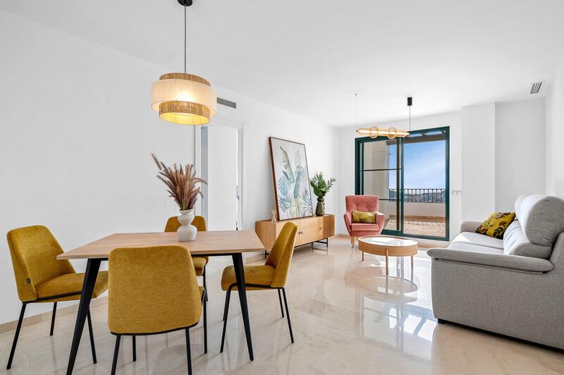 1 chambre Appartement à vendre