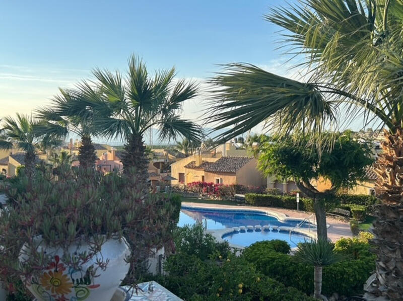 2 sovrum Lägenhet till salu