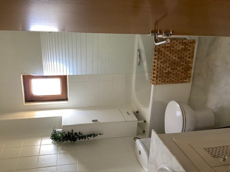 2 sovrum Lägenhet till salu