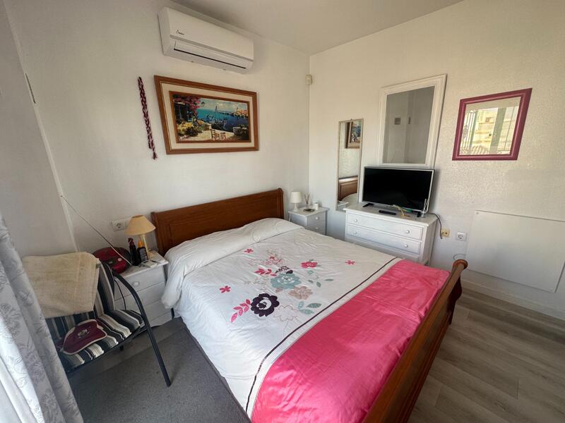 3 Cuarto Adosado en venta