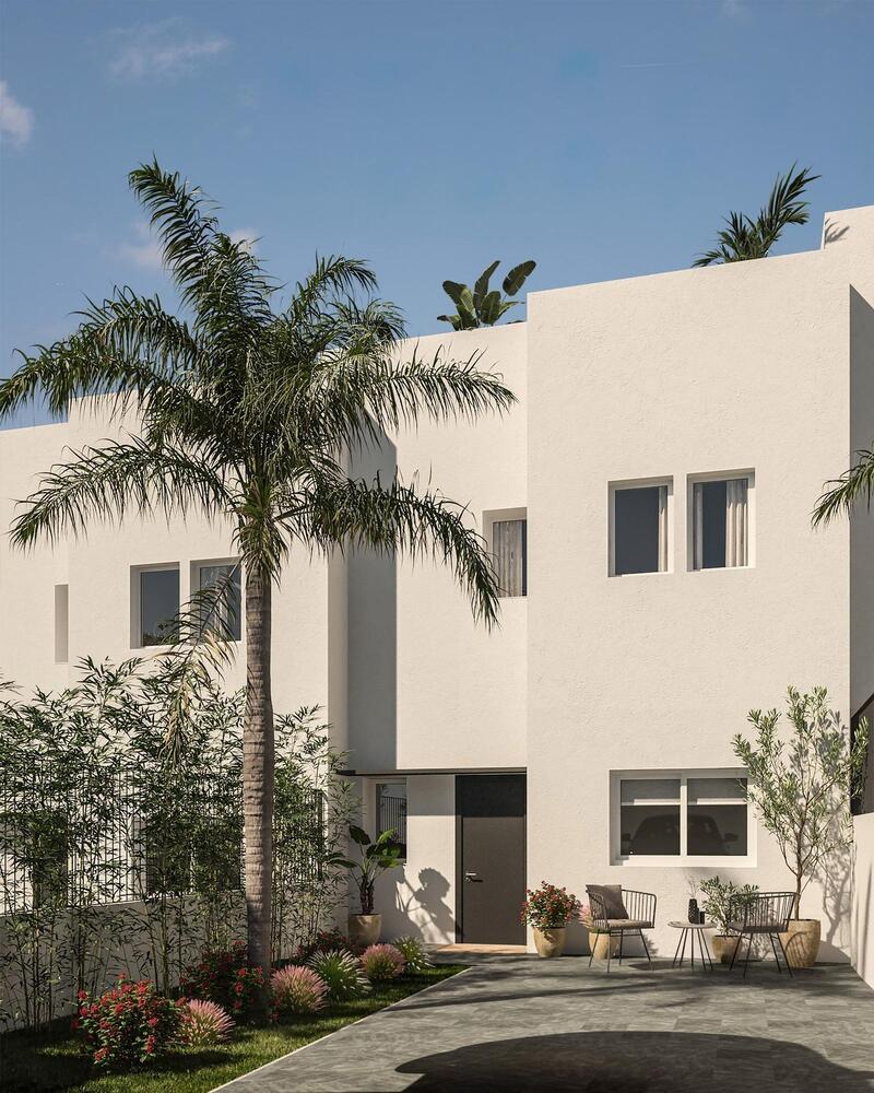 3 sovrum Villa till salu 3 sovrum Villa till salu