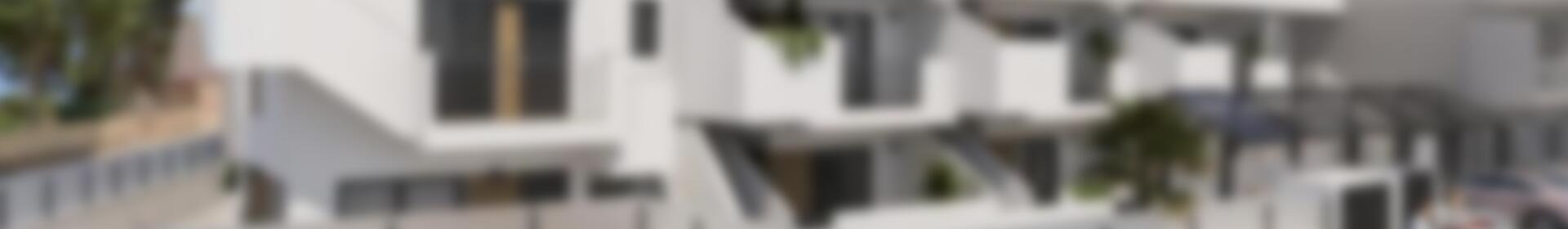 3 slaapkamer Appartement Te koop