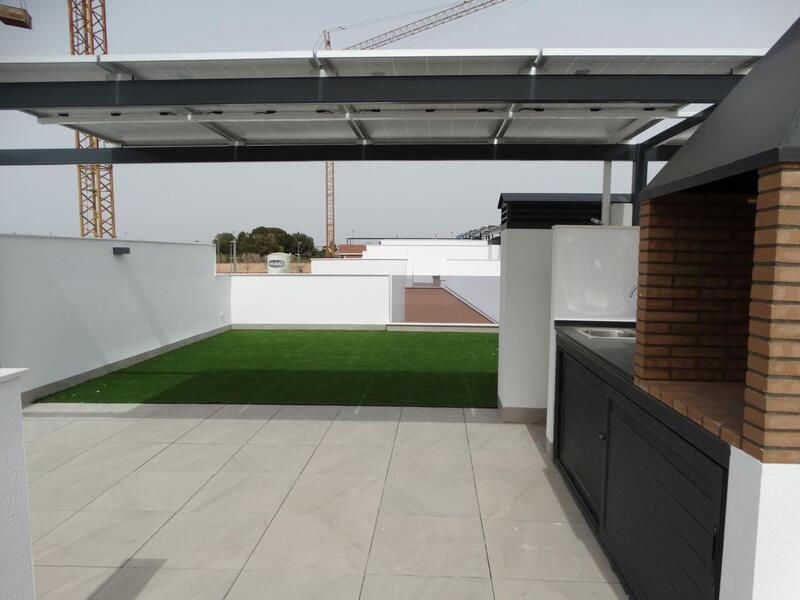 3 bedroom Apartment for sale