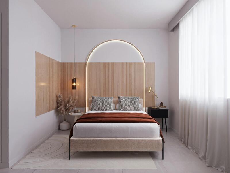 3 slaapkamer Appartement Te koop