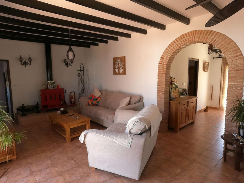 5 chambre Villa à vendre