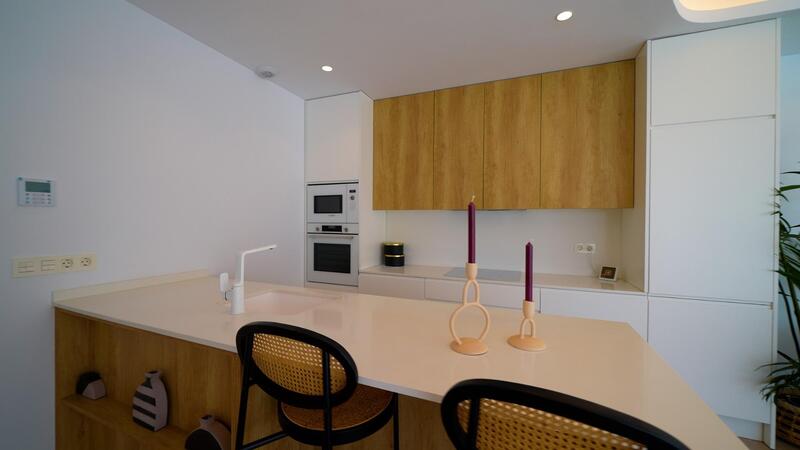 3 slaapkamer Villa Te koop