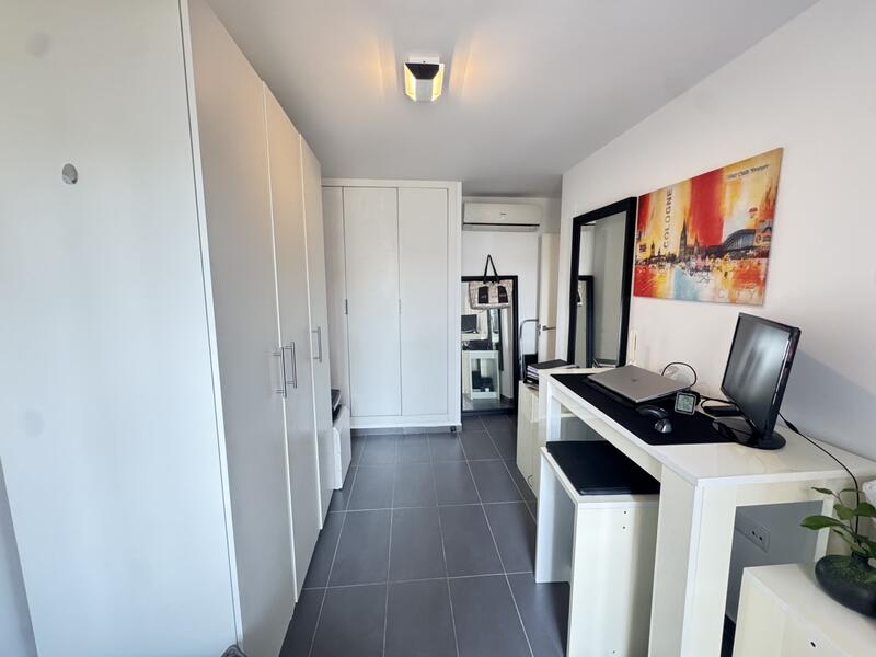 2 Schlafzimmer Villa zu verkaufen