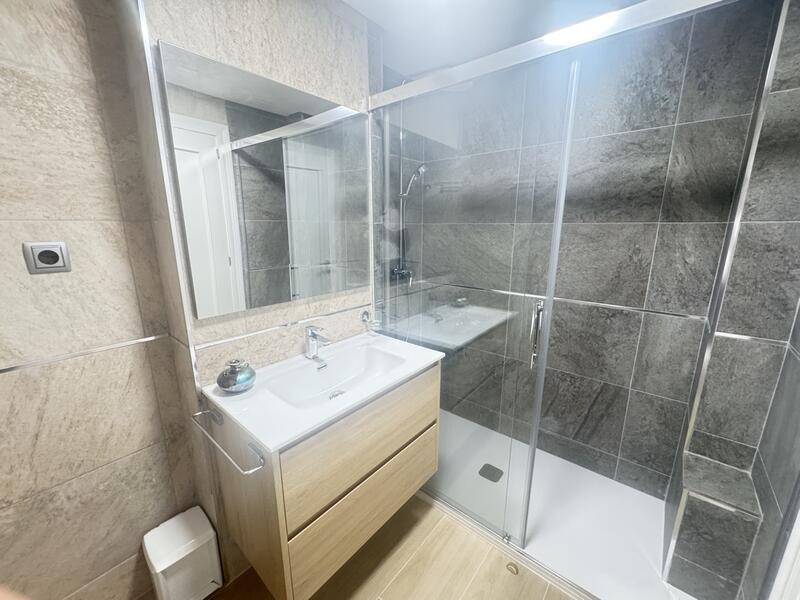 2 Schlafzimmer Appartement zu verkaufen