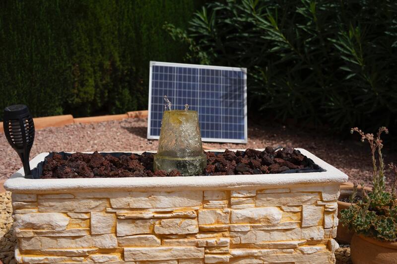 3 chambre Villa à vendre