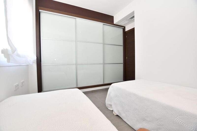 2 Cuarto Apartamento en venta