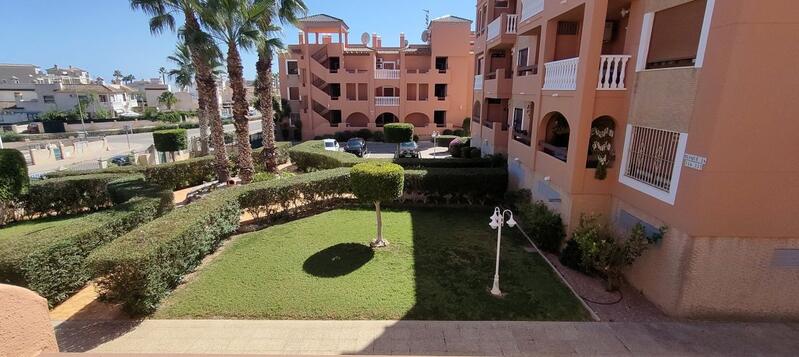 2 slaapkamer Appartement Te koop