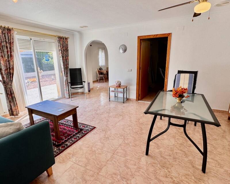 5 slaapkamer Villa Te koop