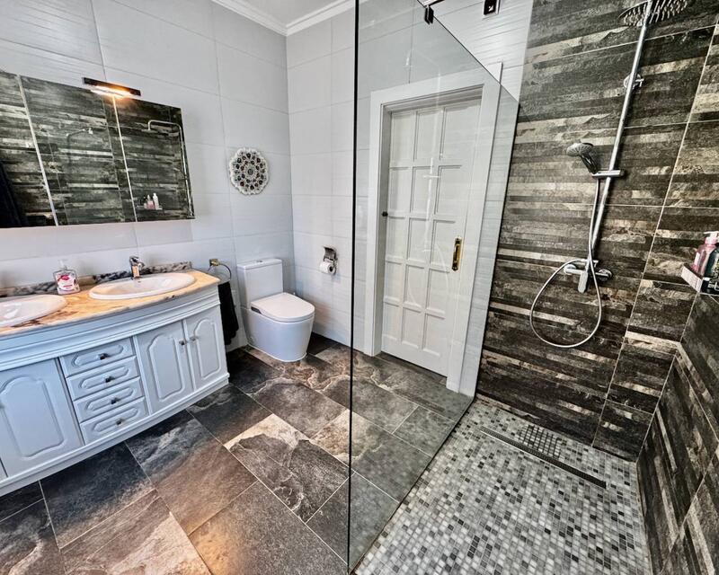 4 chambre Villa à vendre