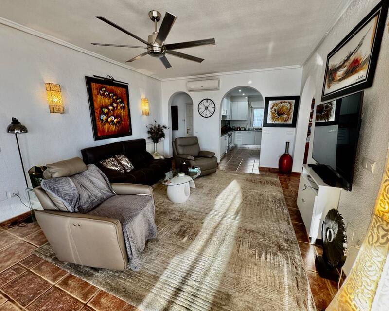 4 chambre Villa à vendre