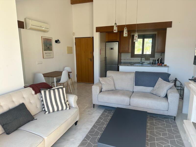 2 chambre Appartement à vendre