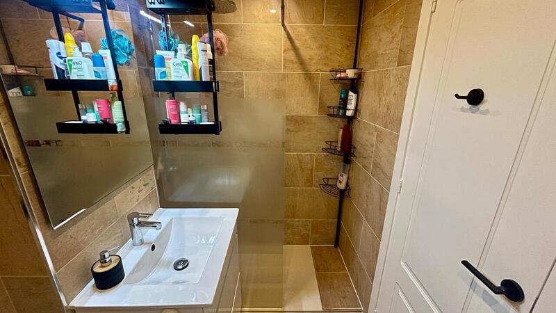 2 slaapkamer Appartement Te koop