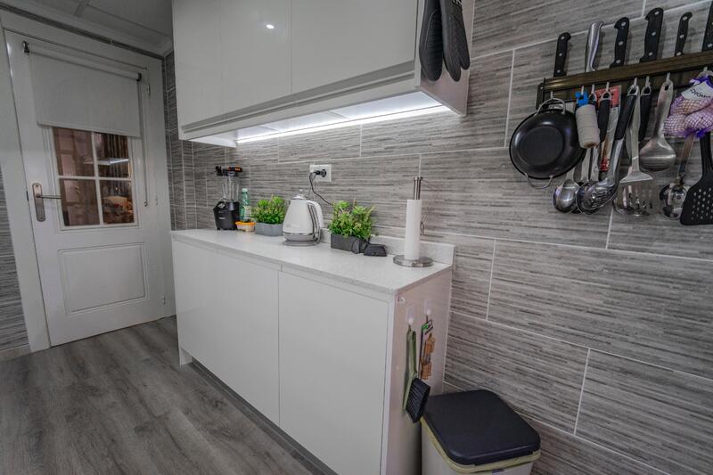 3 Cuarto Adosado en venta